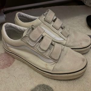 Vans Velcro sneakers